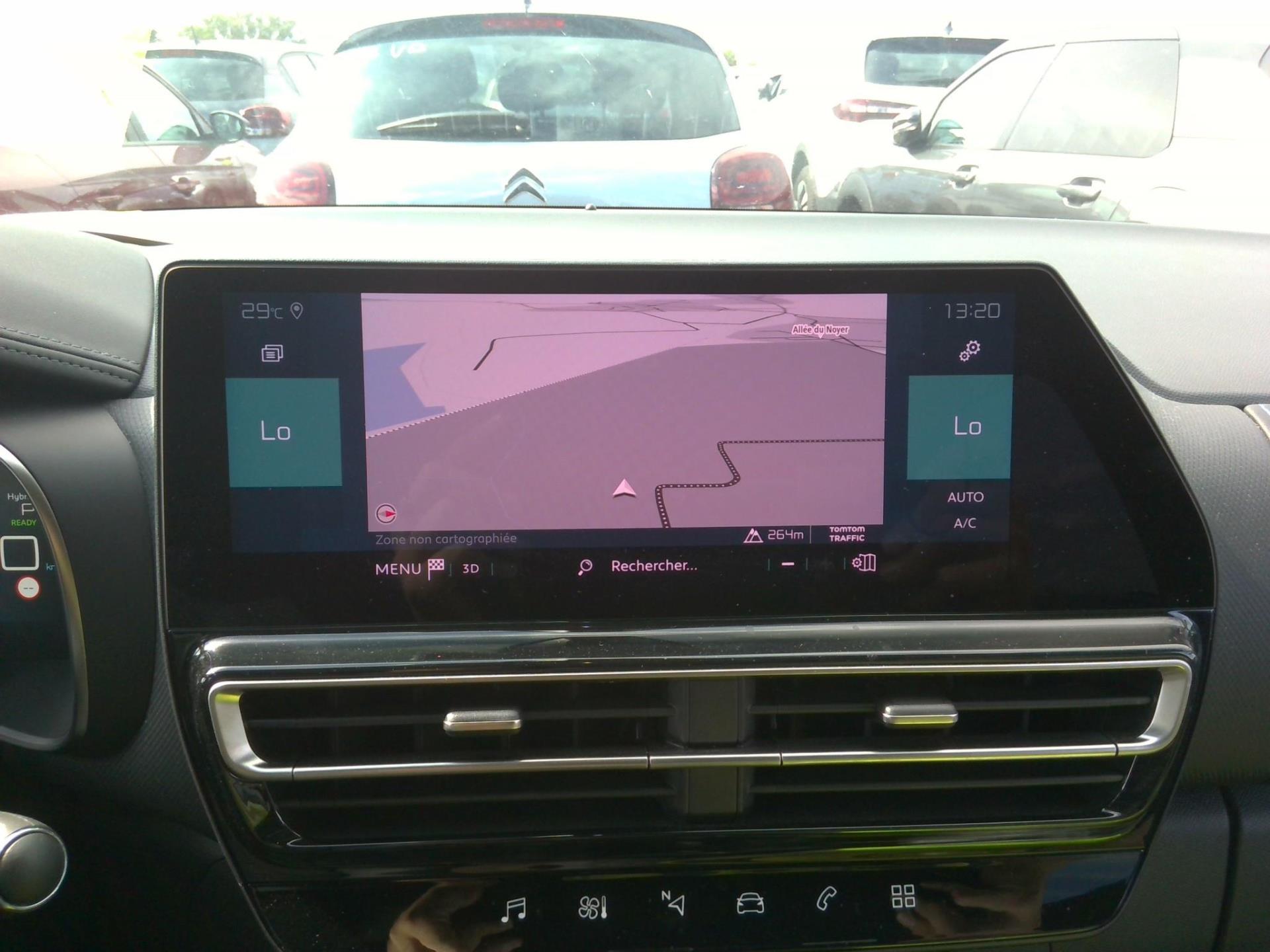 Citroen C5 Aircross Hybride Rechargeable 225 e-EAT8 Shine 2023