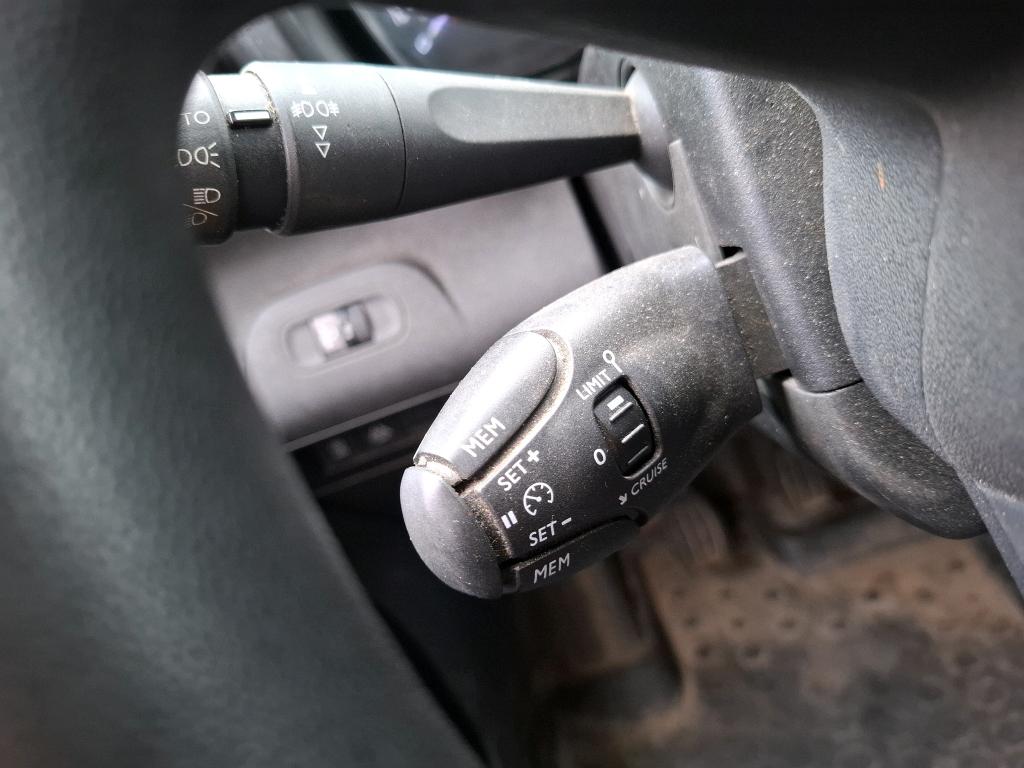 Citroen BERLINGO VAN M 650 BLUEHDI 100 S&S CLUB 2019