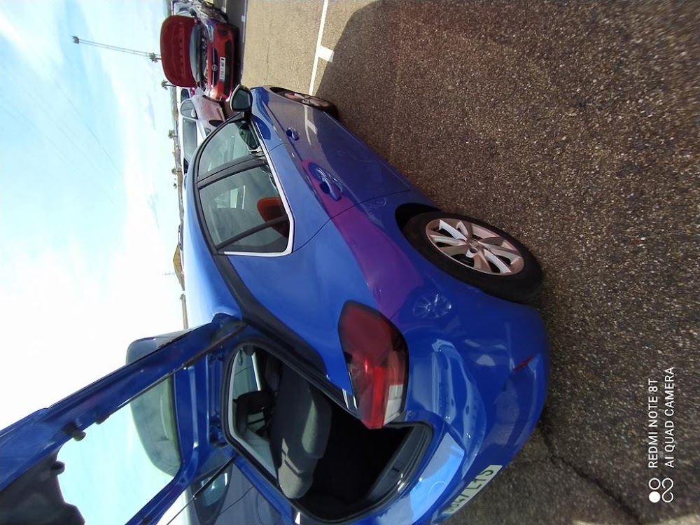 Foto Opel Corsa 8