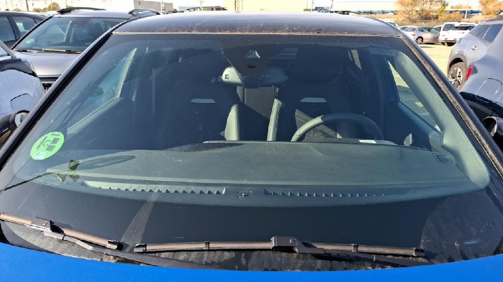 Foto Opel Mokka 8