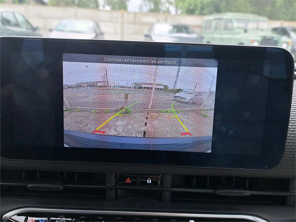 FIAT 500 e 118 ch La Prima 2020