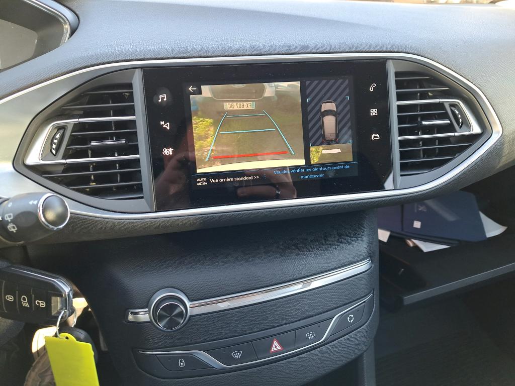 Peugeot 308 AFFAIRE BLUEHDI 100 S&S BVM6 PREMIUM PACK 2020