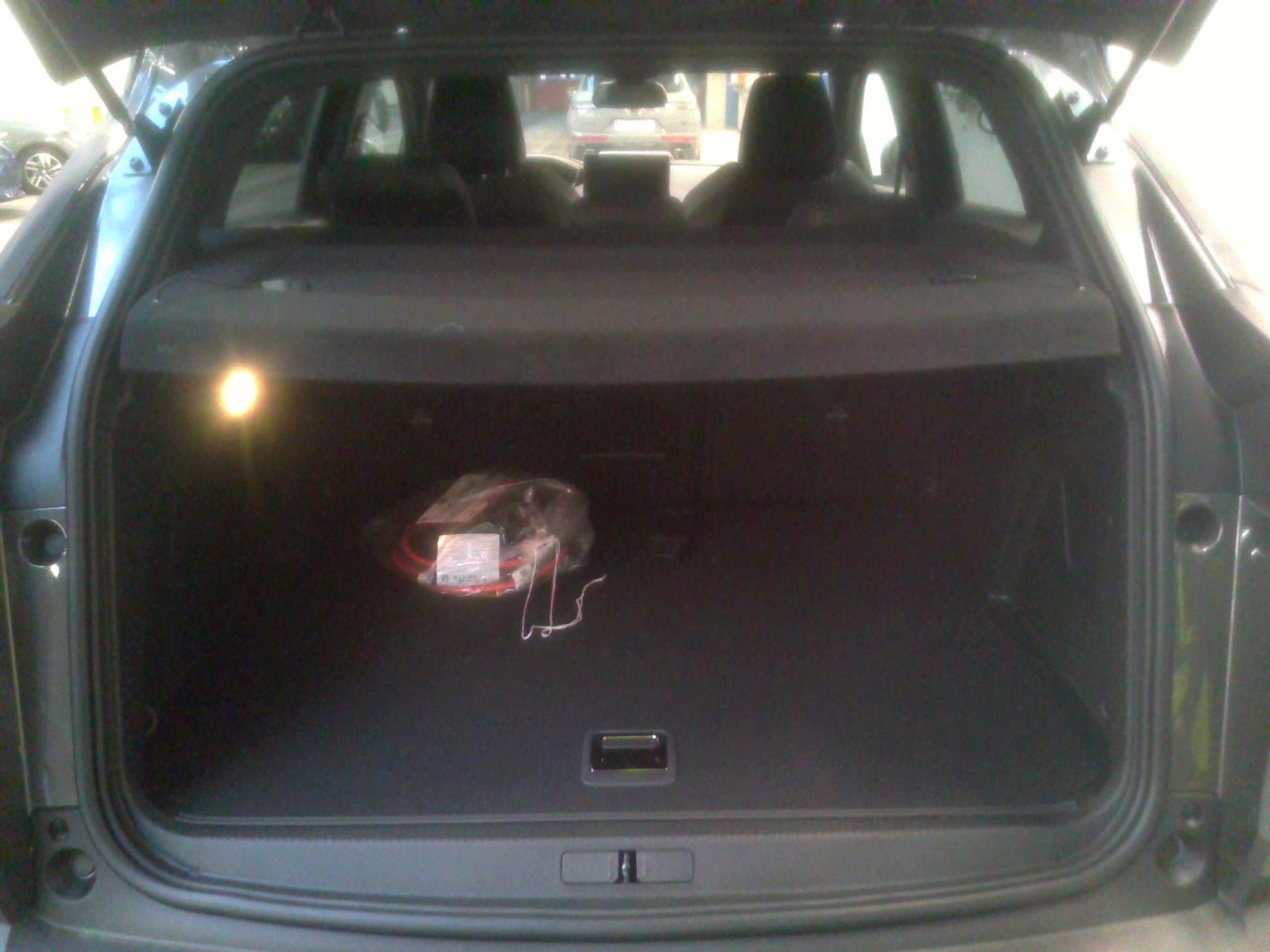 Peugeot 3008 Hybrid 180 e-EAT8 Allure Pack 2024