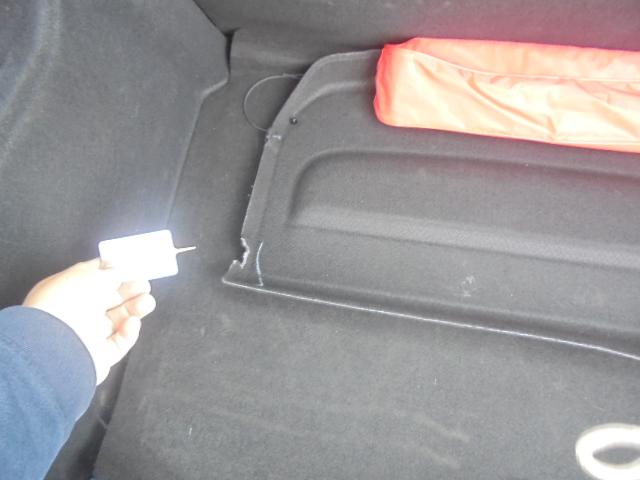 Foto Opel Corsa 16