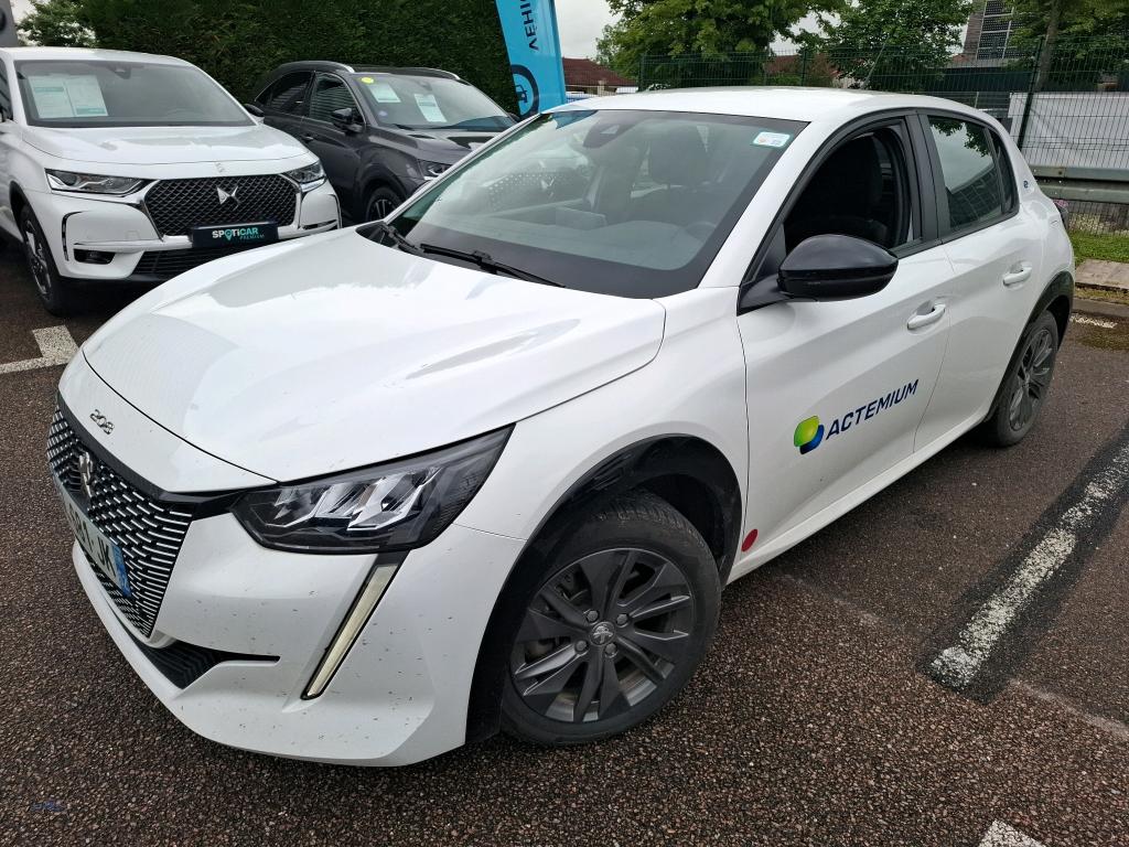 208 II