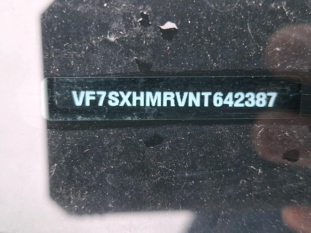 Citroen C3 PureTech 83 S&S BVM5 Feel Pack 2022