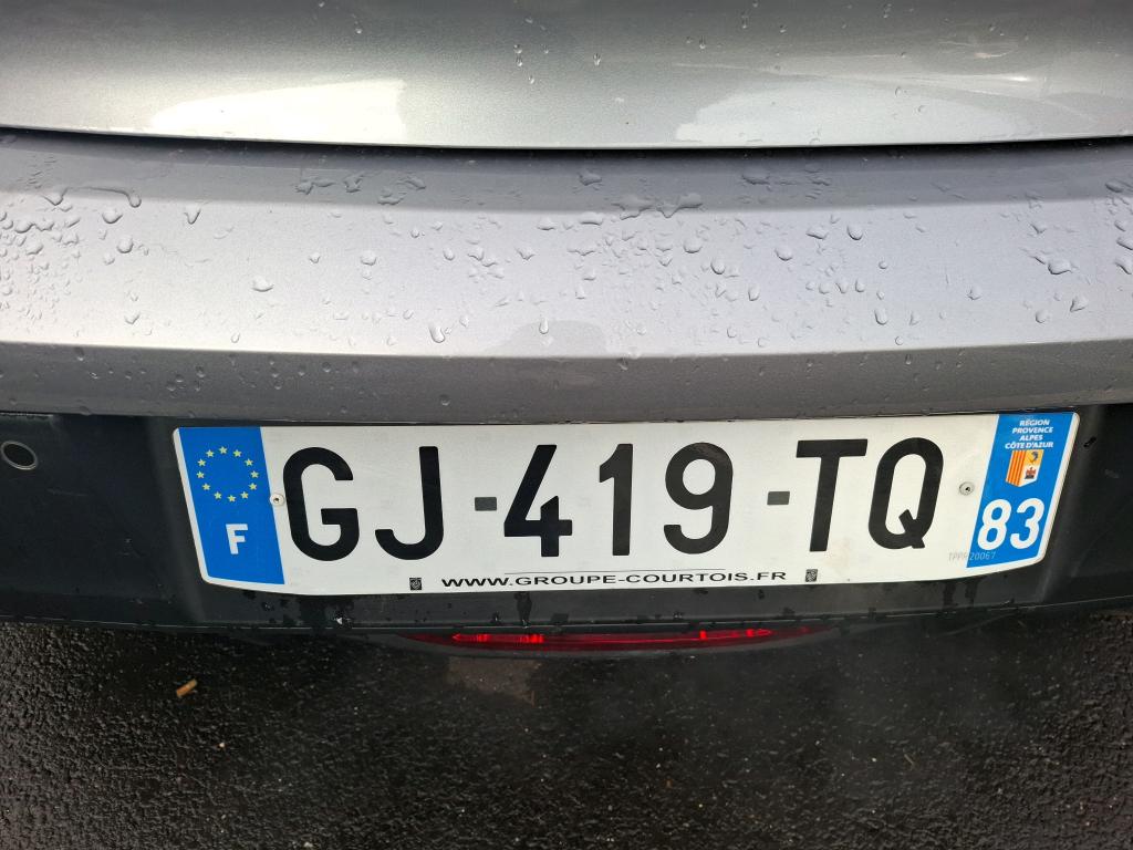 Peugeot 208 BLUEHDI 100 S&S BVM6 PREMIUM 2022