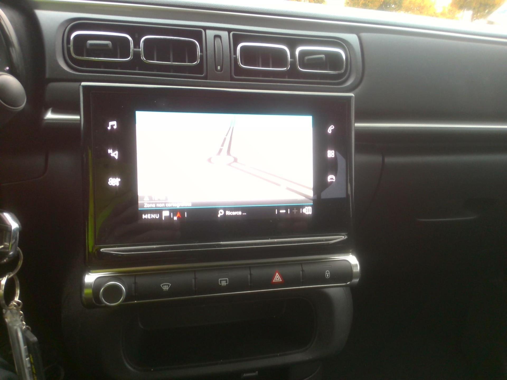 Citroen C3 PureTech 83 S&S BVM5 C-Series 2023