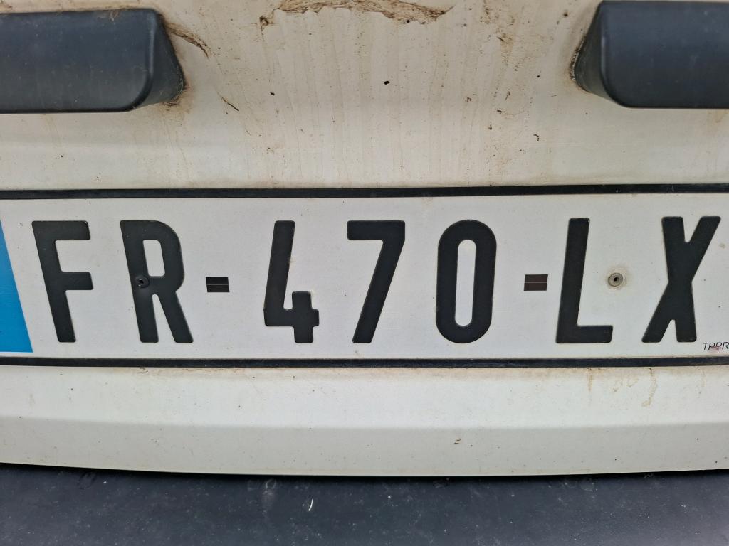 Citroen BERLINGO VAN M 650 BLUEHDI 100 S&S BVM5 CLUB 2020