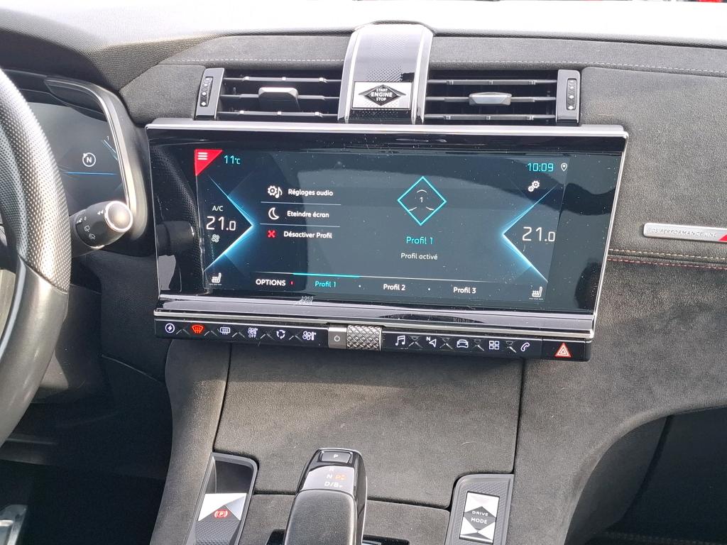 DS DS 7 CROSSBACK / DS 7 