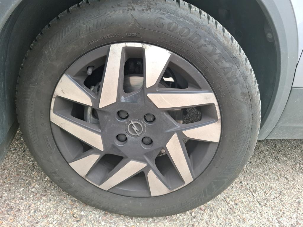 Opel Mokka 1.2 Turbo 130 ch BVA8 GS 2024