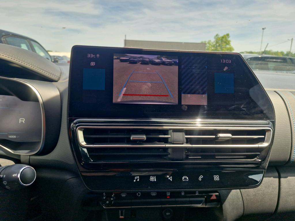 Citroen C5 Aircross PureTech 130 S&S EAT8 C-Series 2023