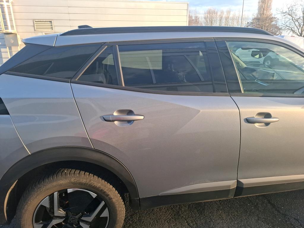 Peugeot 2008 PureTech 100 S&S BVM6 Allure 2023