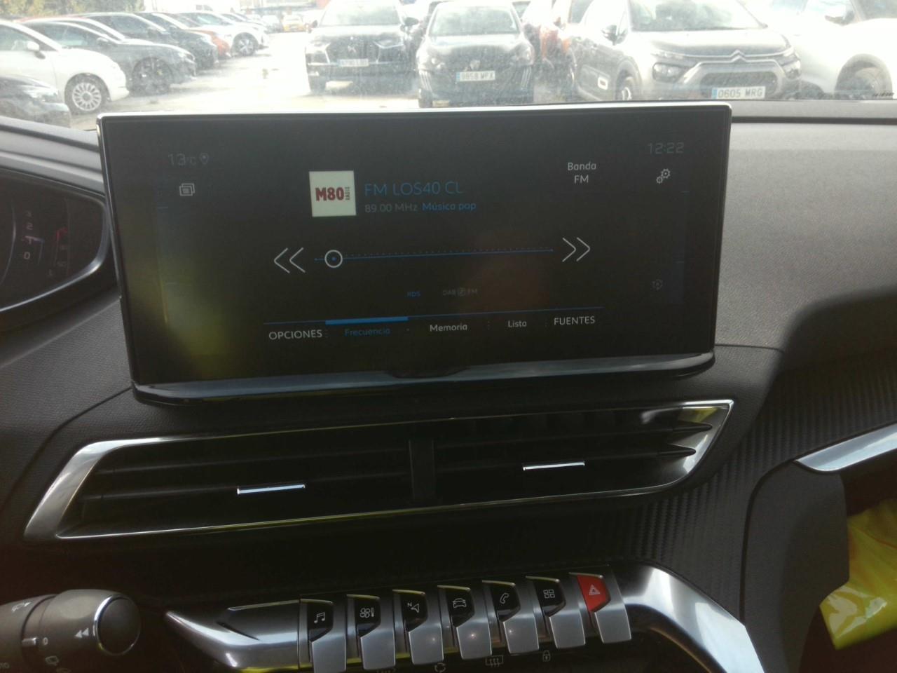 Foto Peugeot 3008 8