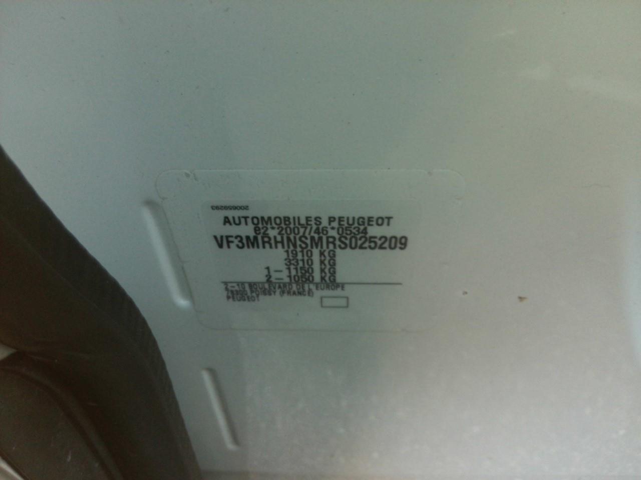 Foto Peugeot 3008 4