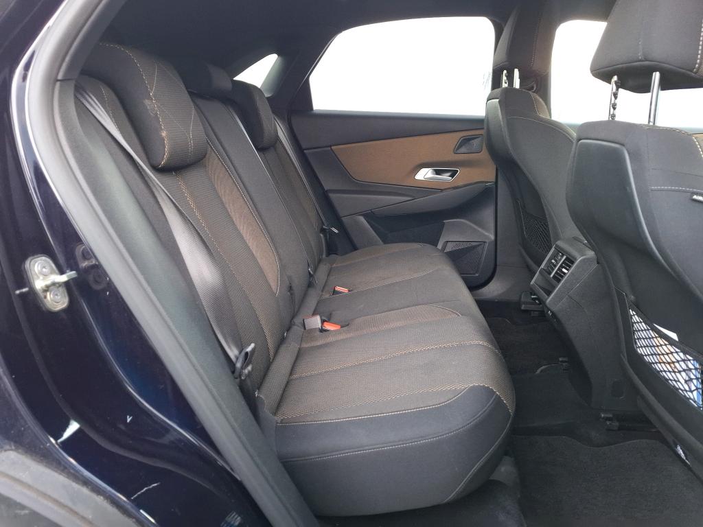 DS DS7 Crossback BlueHDi 130 EAT8 Business 2021