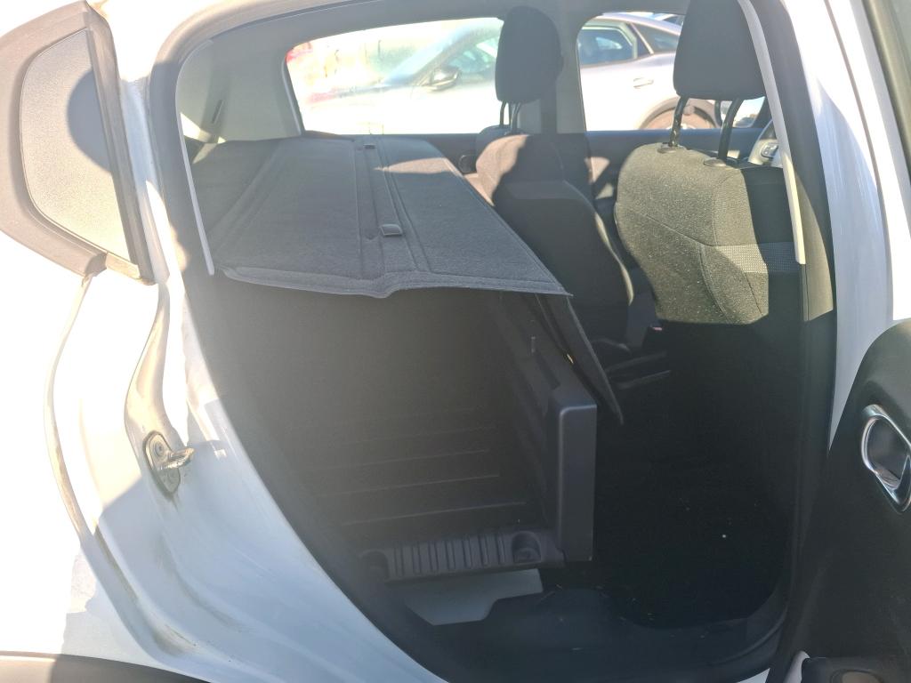 Citroen C3 SOCIETE BLUEHDI 100 S&S BVM6 FEEL NAV 2021