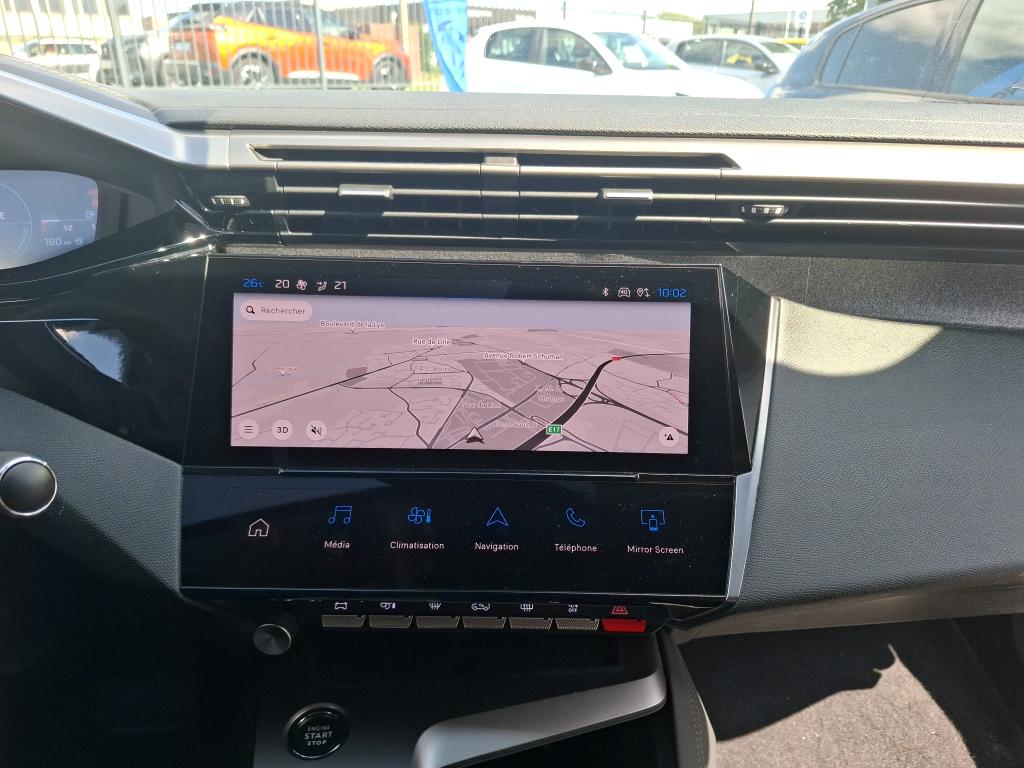 Peugeot 308 SW PHEV 180 e-EAT8 Allure 2023