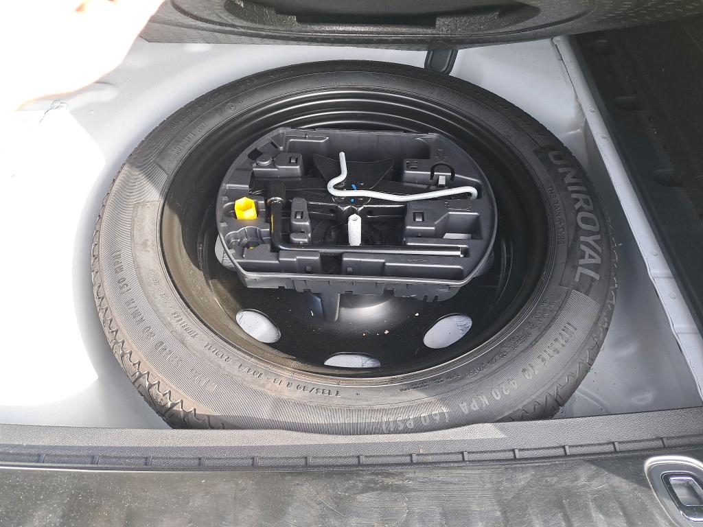 Peugeot 508 SW PureTech 130 ch S&S EAT8 GT 2023