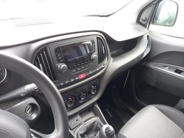 Foto Fiat Doblo Cargo 6