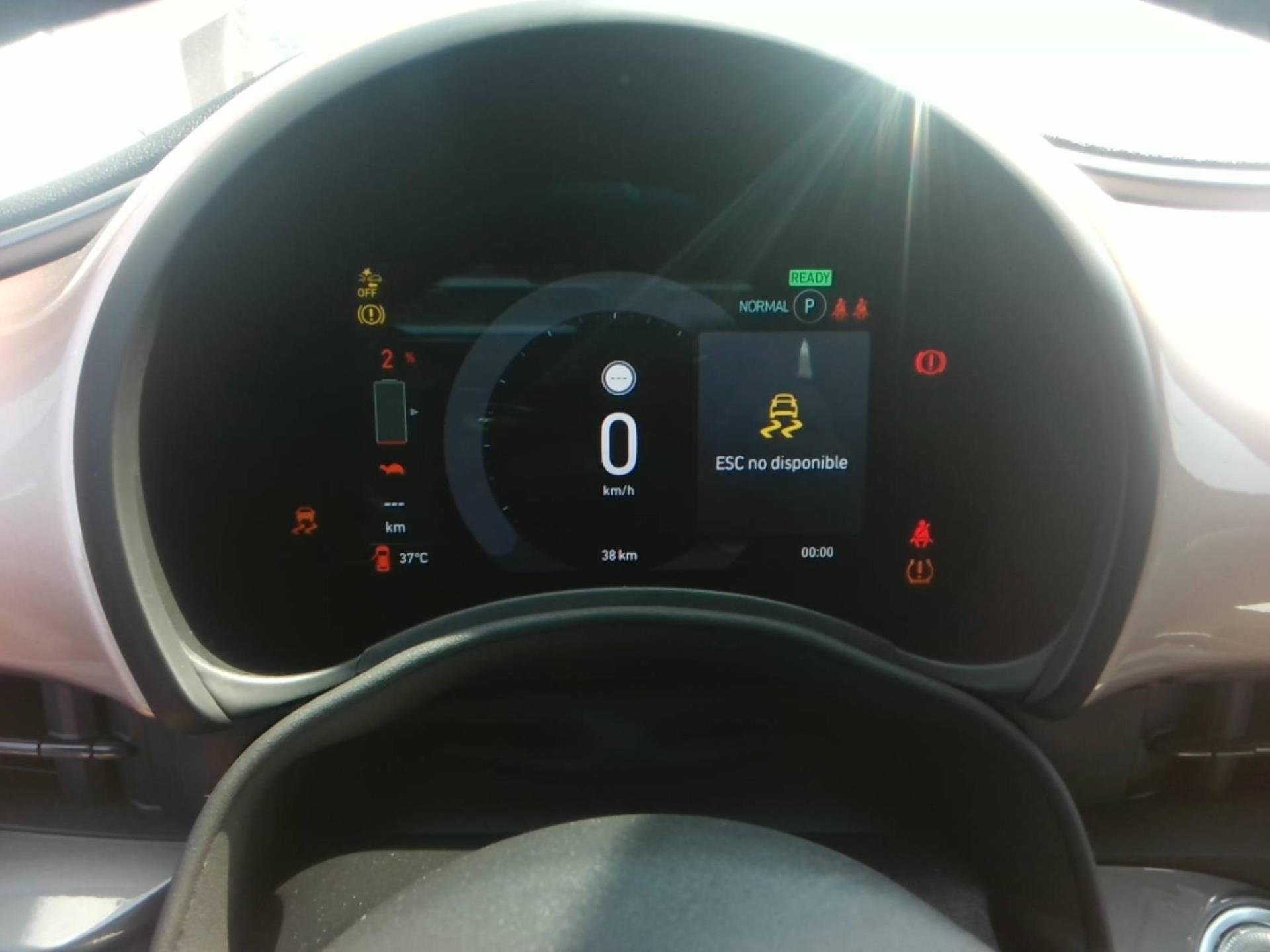 FIAT 500C e 118 ch Nouvelle 500 2023