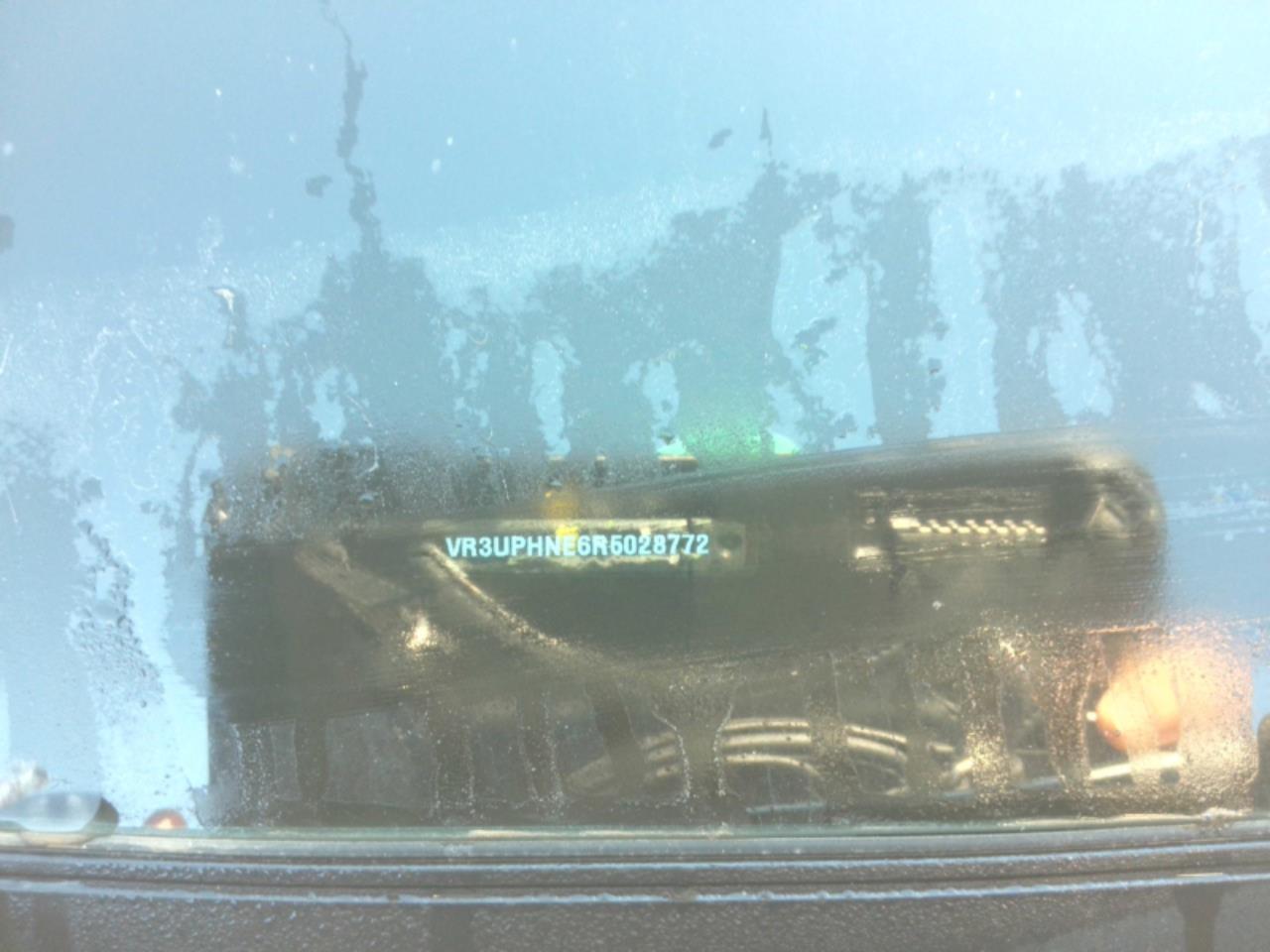Foto Peugeot 308 6