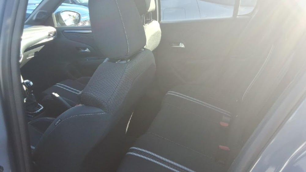 Foto Opel Corsa 10