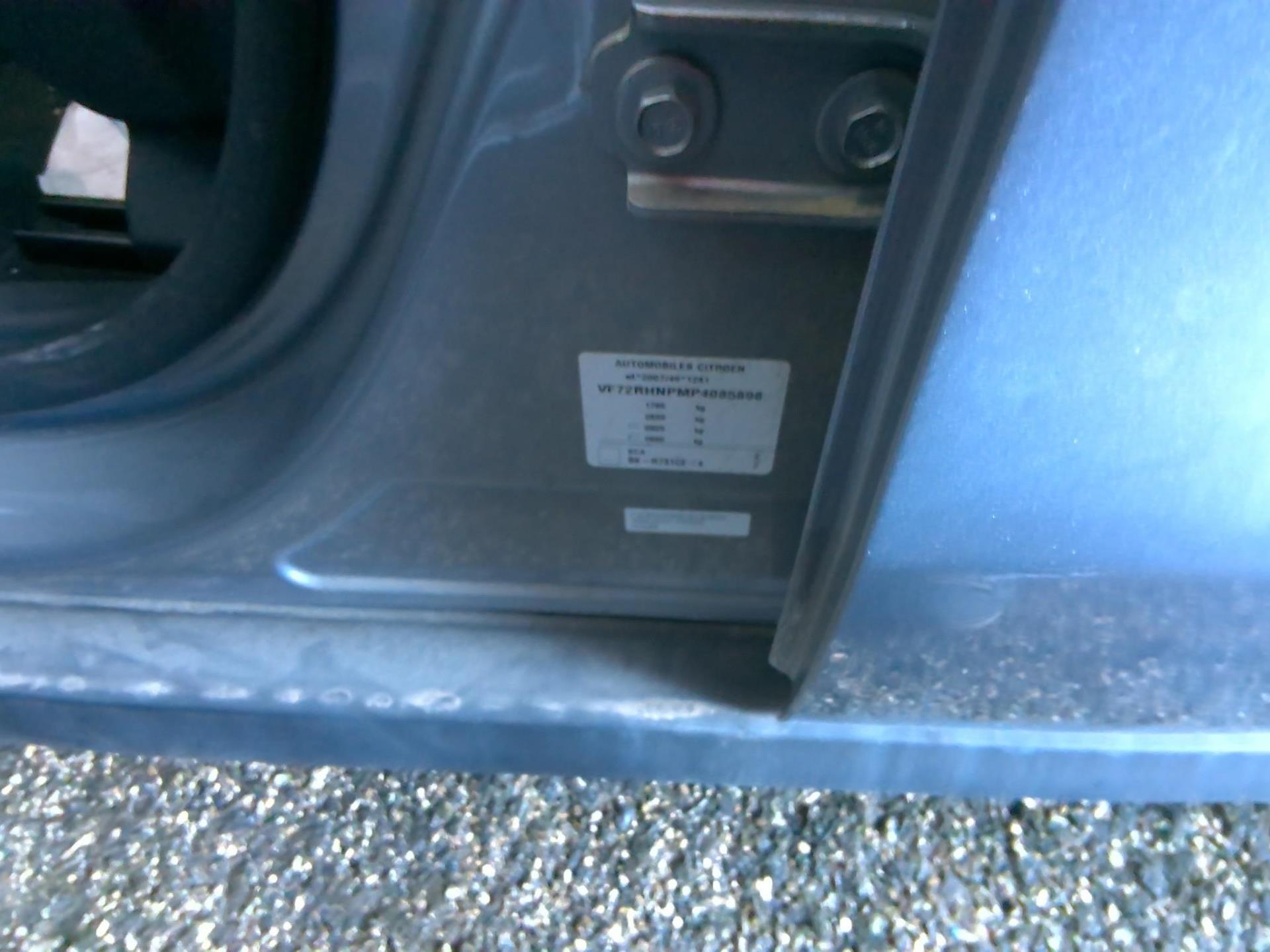 Citroen C3 Aircross PureTech 110 S&S BVM6 Shine Pack 2023