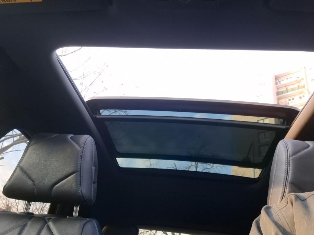 DS DS7 Crossback BlueHDi 130 EAT8 Rivoli 2021