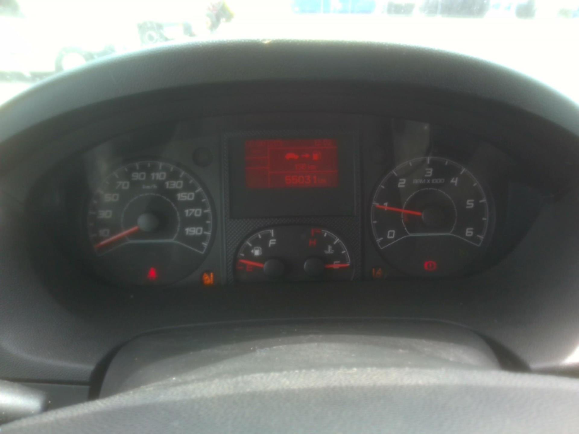 Citroen JUMPER TOLE 33 L2H2 BLUEHDi 140 S&S BVM6 DRIVER 2020