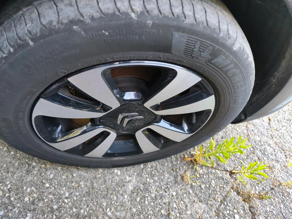 Citroen C3 PureTech 110 S&S BVM6 Shine 2023