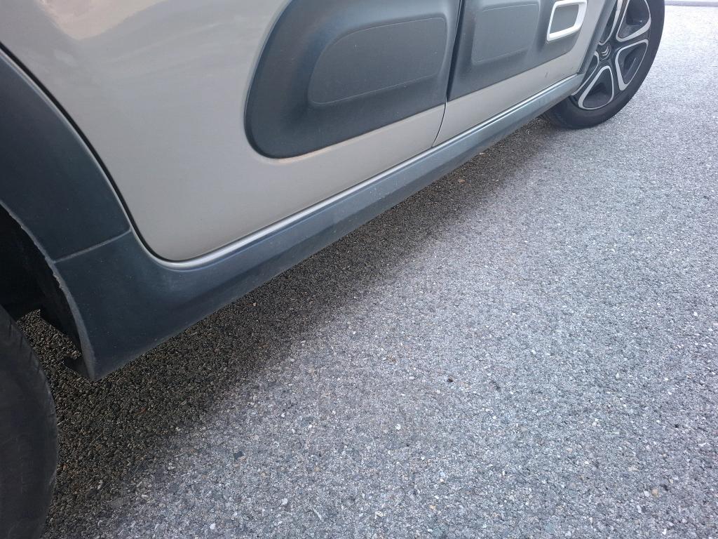 Citroen C3 PureTech 83 S&S BVM5 Feel Pack 2022