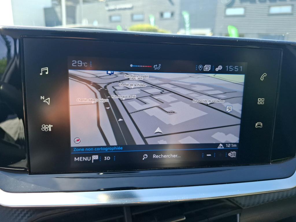 Peugeot 208 BLUEHDI 100 S&S BVM6 PREMIUM PACK 2021