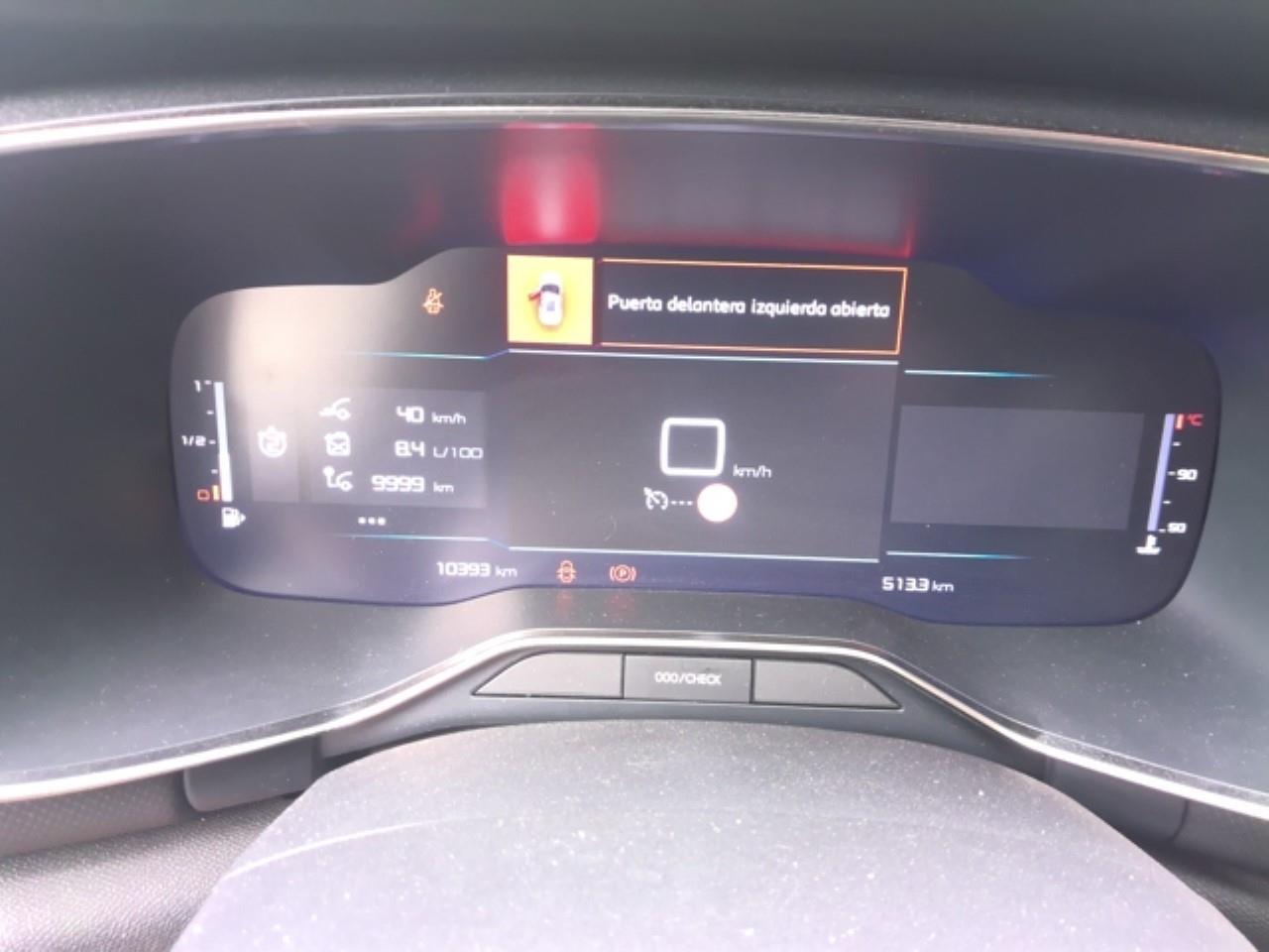 Foto Citroën C5 Aircross 6