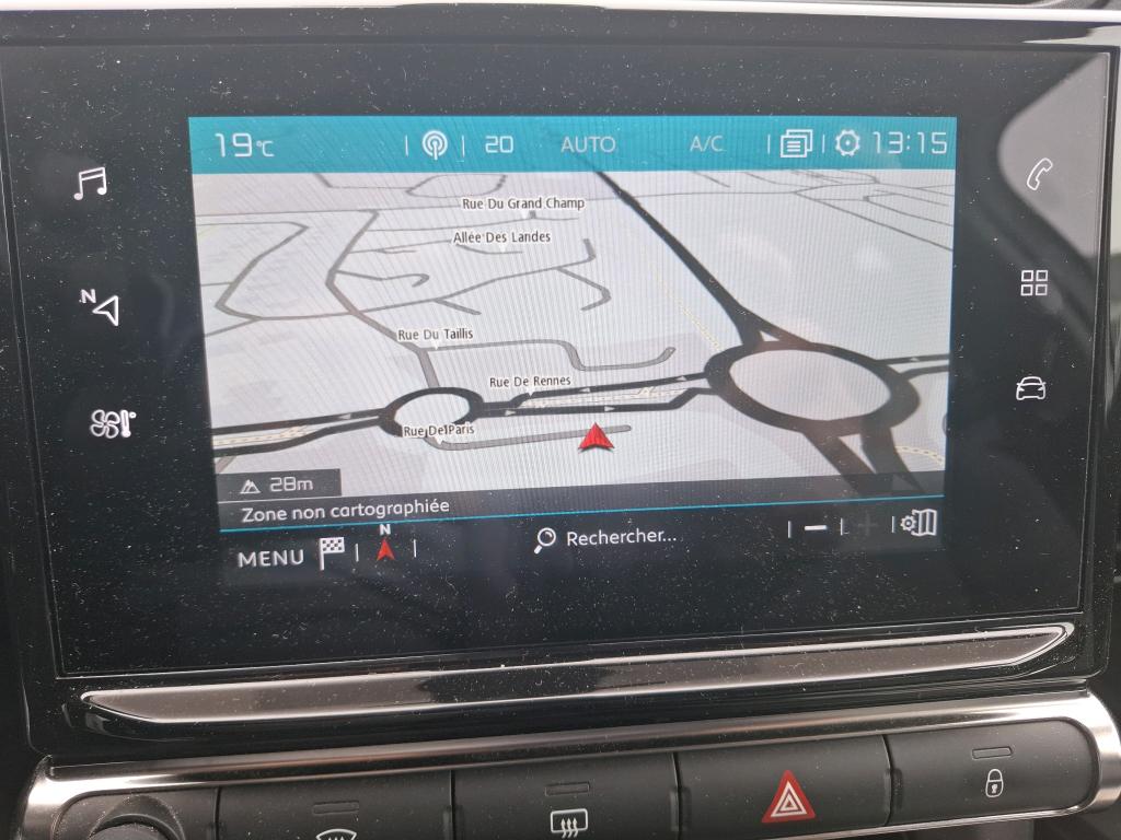 Citroen C3 PureTech 83 S&S BVM5 C-Series 2022