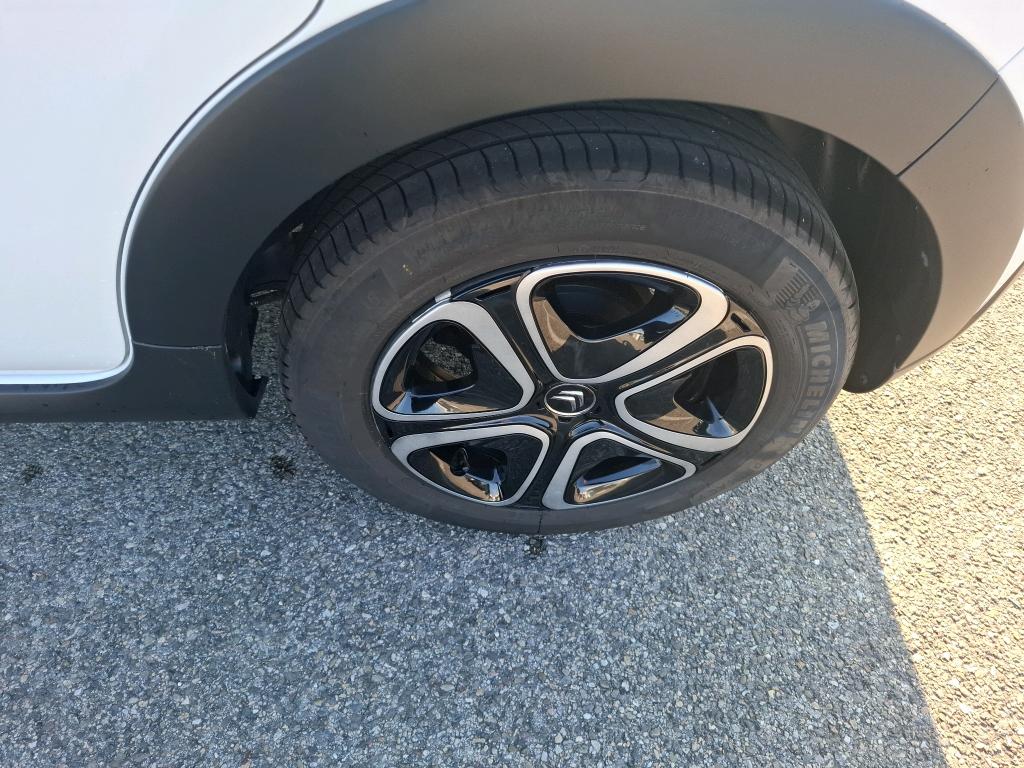 Citroen C3 PureTech 83 ch BVM5 You 2024