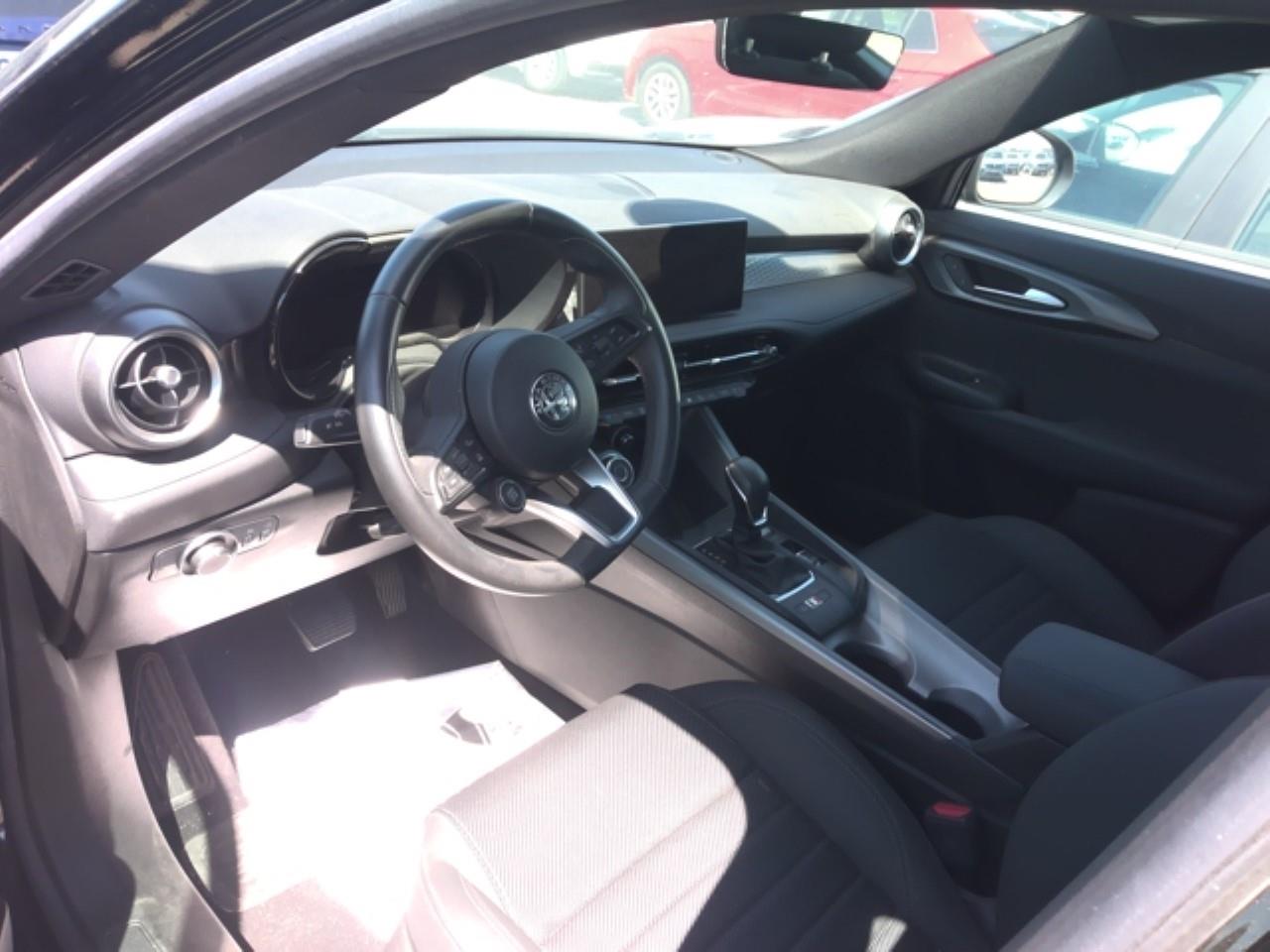 Foto Alfa Romeo Tonale 3