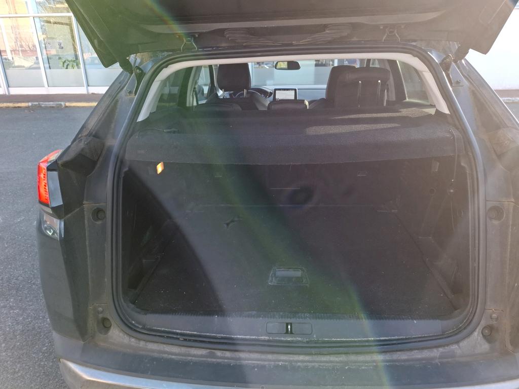 Peugeot 3008 BlueHDi 130ch S&S EAT8 Allure Business 2019