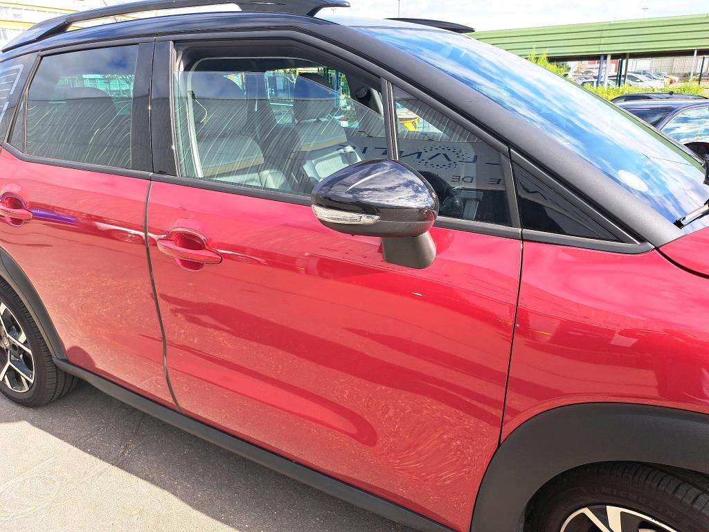 Citroen C3 Aircross PureTech 130 S&S EAT6 Shine Pack 2023