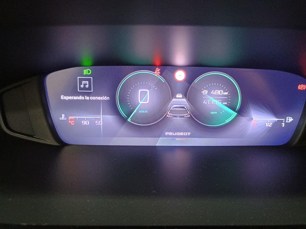 Peugeot 308 III