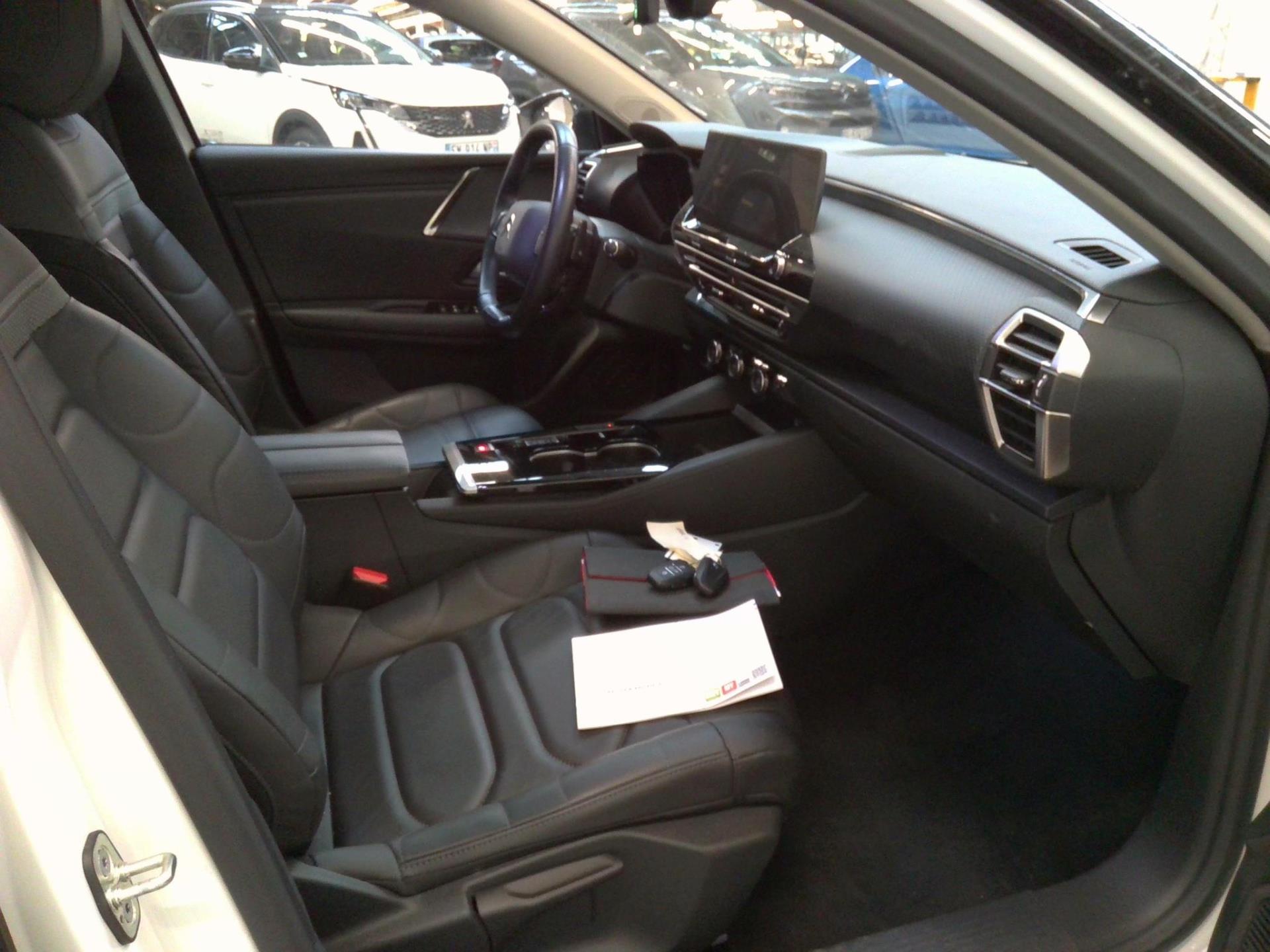 Citroen C5 X PureTech 130 S&S EAT8 Shine 2022