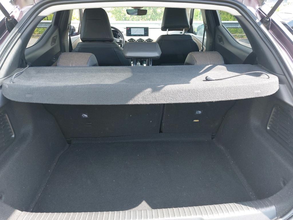 DS DS3 Crossback PureTech 130 EAT8 So Chic 2020