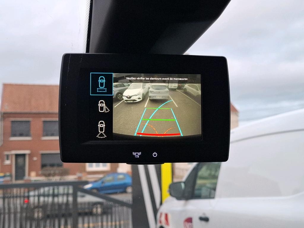 Citroen BERLINGO VAN M 650 BLUEHDI 100 S&S BVM5 CLUB 2020