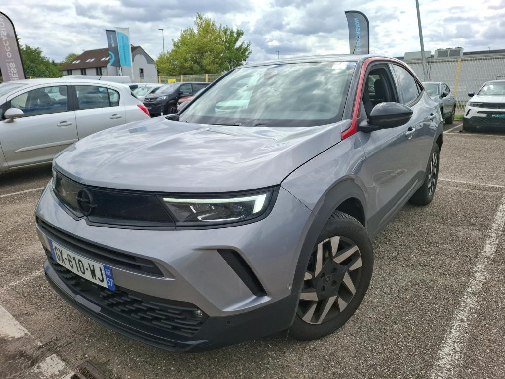 MOKKA B