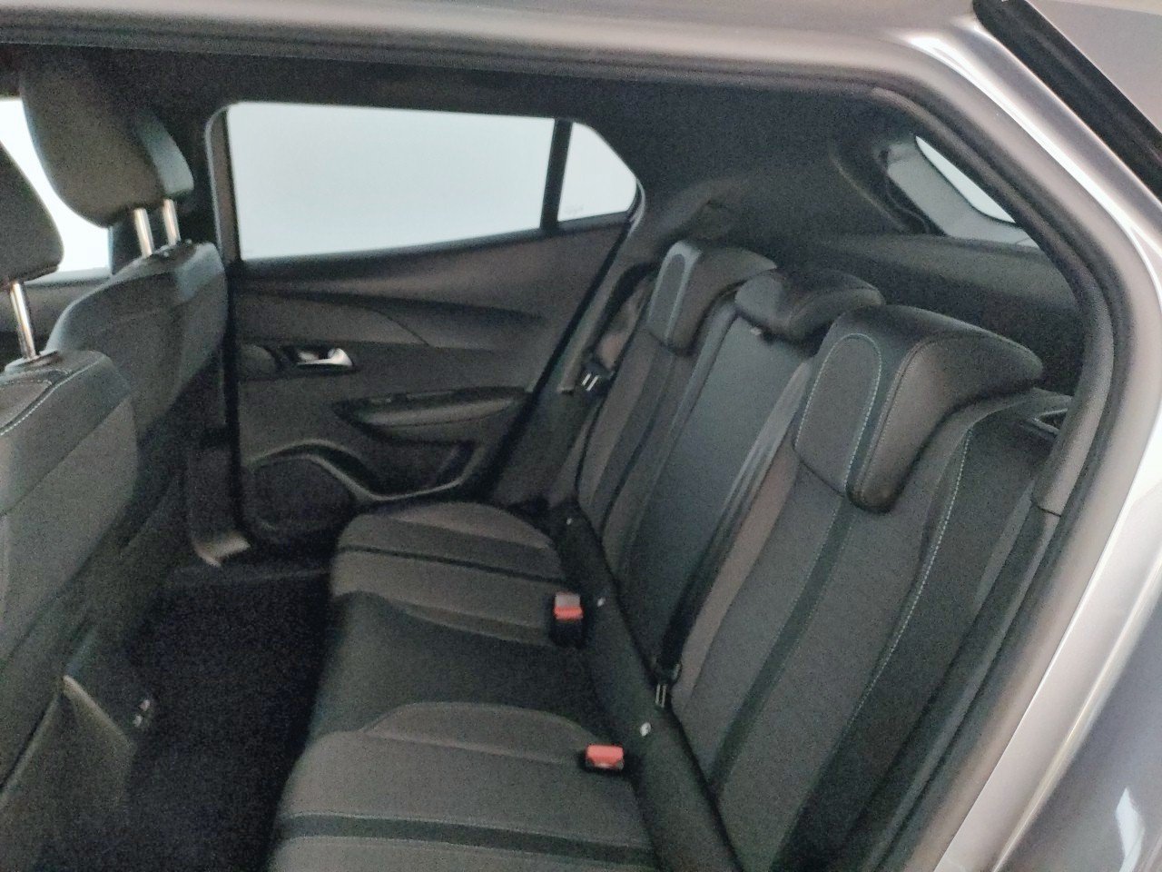 Peugeot 2008 PureTech 130 S&S EAT8 Allure 2023