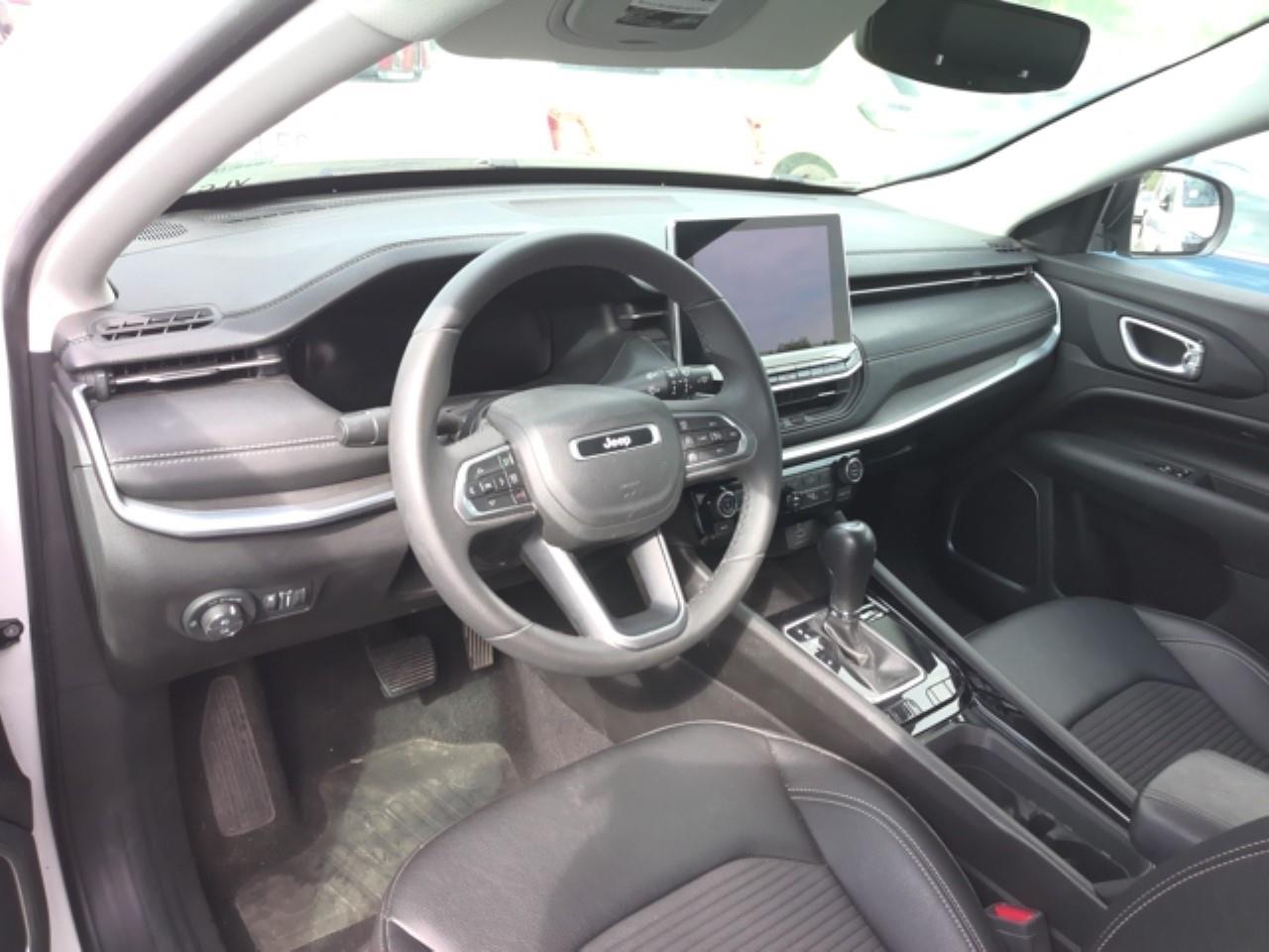 Foto Jeep Compass 3