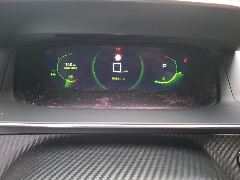 Peugeot 2008 PureTech 130 S&S EAT8 GT 2021