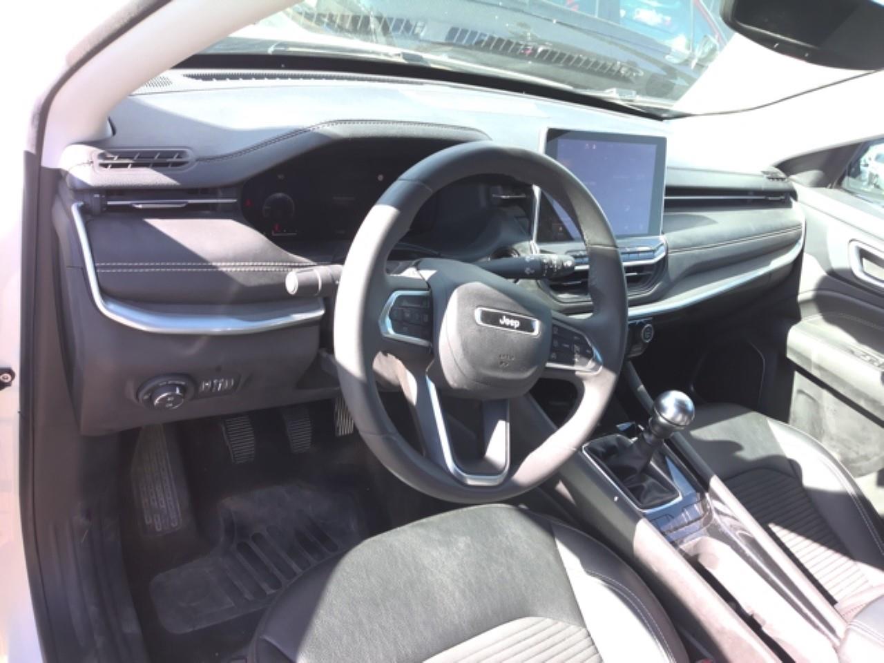 Foto Jeep Compass 3