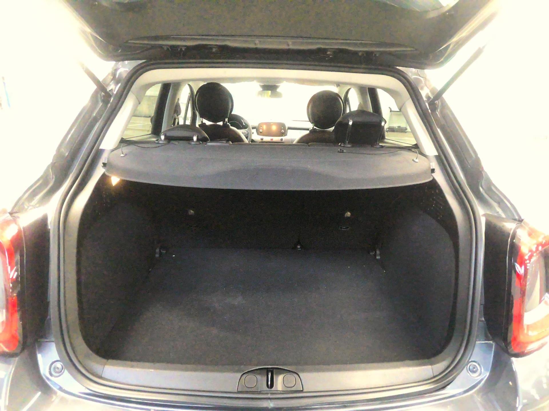 FIAT 500X 1.6 Multijet 130 ch Sport 2022