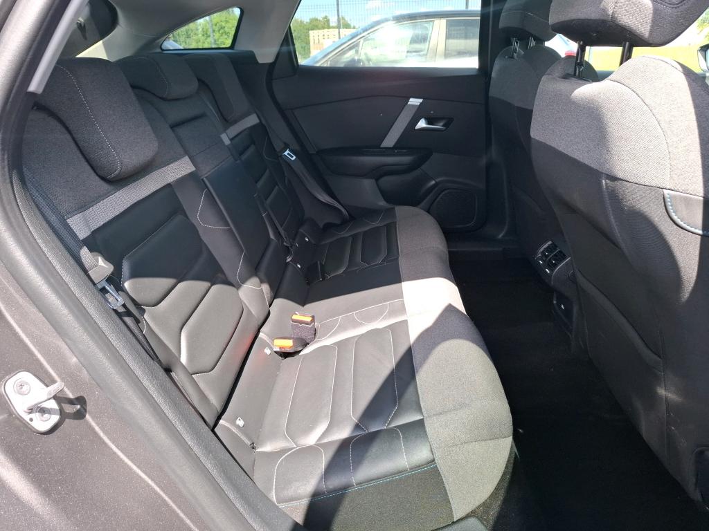 Citroen C4 BlueHDi 130 S&S EAT8 Shine 2021
